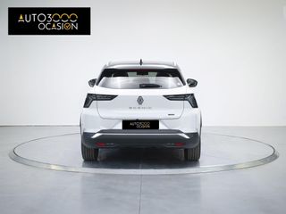 Renault Scenic E-Tech Techno 160 kW (220CV) gran autonomía