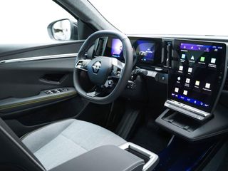 Renault Scenic E-Tech Techno 160 kW (220CV) gran autonomía