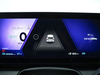 Renault Scenic E-Tech Techno 160 kW (220CV) gran autonomía