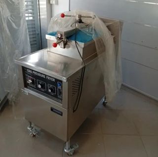 Freidora a presión 643862784