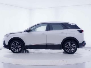 Peugeot 3008 Hybrid 300 e-EAT8 GT Pack