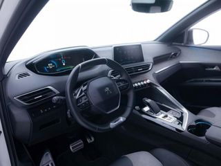 Peugeot 3008 Hybrid 300 e-EAT8 GT Pack