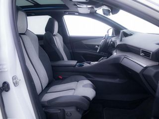 Peugeot 3008 Hybrid 300 e-EAT8 GT Pack