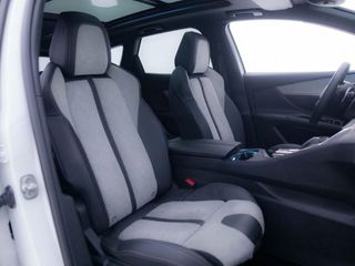 Peugeot 3008 Hybrid 300 e-EAT8 GT Pack