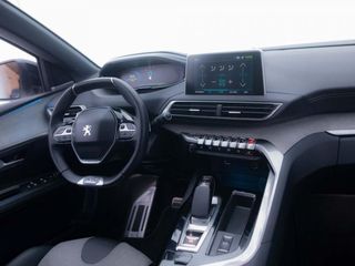 Peugeot 3008 Hybrid 300 e-EAT8 GT Pack