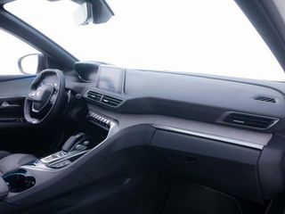 Peugeot 3008 Hybrid 300 e-EAT8 GT Pack