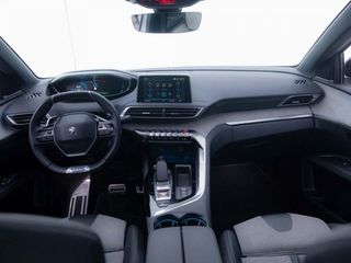 Peugeot 3008 Hybrid 300 e-EAT8 GT Pack