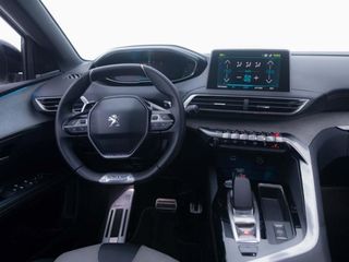 Peugeot 3008 Hybrid 300 e-EAT8 GT Pack