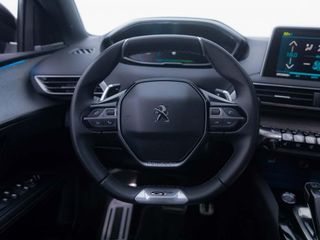 Peugeot 3008 Hybrid 300 e-EAT8 GT Pack