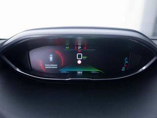 Peugeot 3008 Hybrid 300 e-EAT8 GT Pack