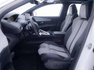 Peugeot 3008 Hybrid 300 e-EAT8 GT Pack