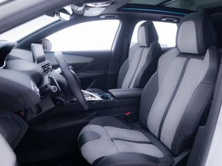 Peugeot 3008 Hybrid 300 e-EAT8 GT Pack