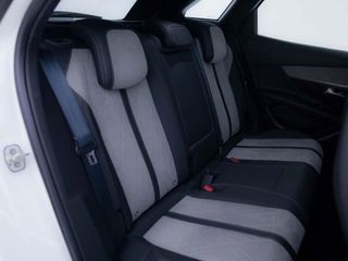 Peugeot 3008 Hybrid 300 e-EAT8 GT Pack