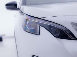 Peugeot 3008 Hybrid 300 e-EAT8 GT Pack