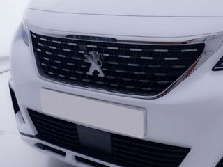Peugeot 3008 Hybrid 300 e-EAT8 GT Pack