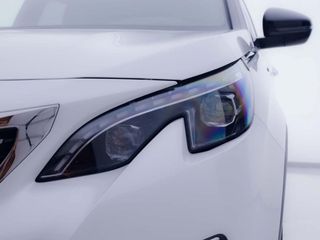 Peugeot 3008 Hybrid 300 e-EAT8 GT Pack