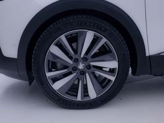 Peugeot 3008 Hybrid 300 e-EAT8 GT Pack