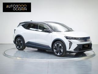 Renault Scenic E-Tech Techno 160 kW (220CV) gran autonomía