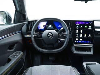 Renault Scenic E-Tech Techno 160 kW (220CV) gran autonomía