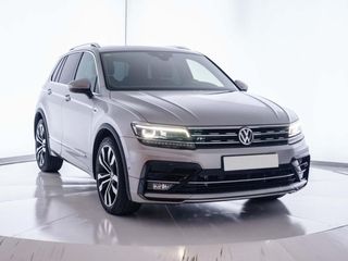 Volkswagen Tiguan Sport 2.0 TDI 140kW (190CV) 4Motion DSG