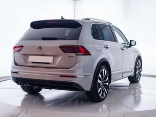 Volkswagen Tiguan Sport 2.0 TDI 140kW (190CV) 4Motion DSG