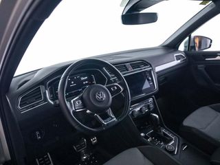 Volkswagen Tiguan Sport 2.0 TDI 140kW (190CV) 4Motion DSG