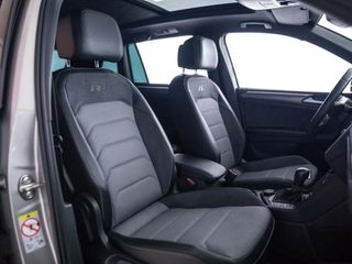 Volkswagen Tiguan Sport 2.0 TDI 140kW (190CV) 4Motion DSG