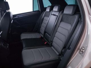 Volkswagen Tiguan Sport 2.0 TDI 140kW (190CV) 4Motion DSG