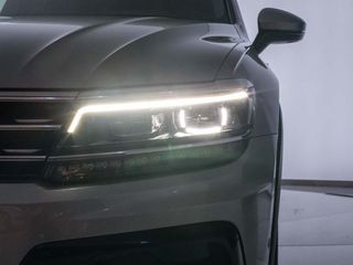 Volkswagen Tiguan Sport 2.0 TDI 140kW (190CV) 4Motion DSG
