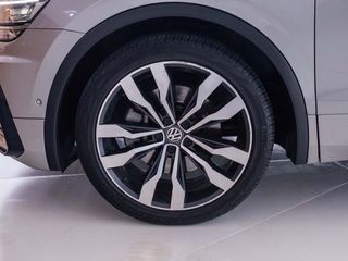 Volkswagen Tiguan Sport 2.0 TDI 140kW (190CV) 4Motion DSG