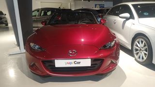 Mazda MX-5 2.0 135kW (184CV) Zenith ST