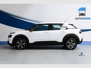 Citroen C4 Cactus BlueHDi 100 S&S Feel