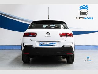 Citroen C4 Cactus BlueHDi 100 S&S Feel
