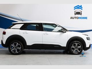 Citroen C4 Cactus BlueHDi 100 S&S Feel