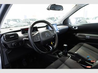 Citroen C4 Cactus BlueHDi 100 S&S Feel