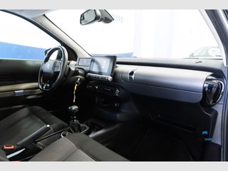 Citroen C4 Cactus BlueHDi 100 S&S Feel