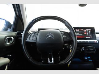 Citroen C4 Cactus BlueHDi 100 S&S Feel