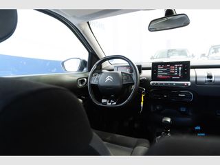 Citroen C4 Cactus BlueHDi 100 S&S Feel