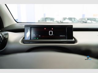 Citroen C4 Cactus BlueHDi 100 S&S Feel