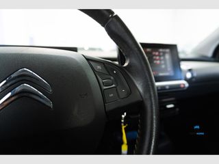 Citroen C4 Cactus BlueHDi 100 S&S Feel