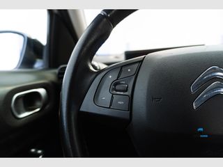 Citroen C4 Cactus BlueHDi 100 S&S Feel