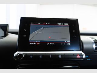 Citroen C4 Cactus BlueHDi 100 S&S Feel