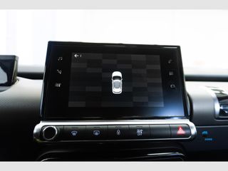 Citroen C4 Cactus BlueHDi 100 S&S Feel