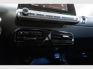 Citroen C4 Cactus BlueHDi 100 S&S Feel