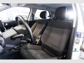 Citroen C4 Cactus BlueHDi 100 S&S Feel