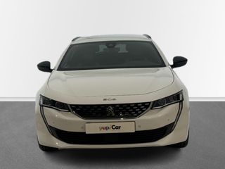 Peugeot 508 Hybrid SW GT Pack HYBRID 225 e-EAT8