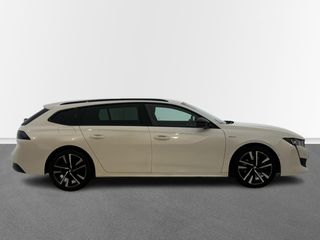 Peugeot 508 Hybrid SW GT Pack HYBRID 225 e-EAT8