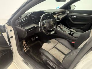 Peugeot 508 Hybrid SW GT Pack HYBRID 225 e-EAT8