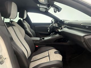 Peugeot 508 Hybrid SW GT Pack HYBRID 225 e-EAT8