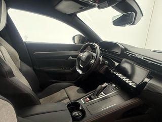 Peugeot 508 Hybrid SW GT Pack HYBRID 225 e-EAT8